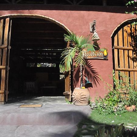 Hacienda La Isla Lodge Sarapiquí Esterno foto