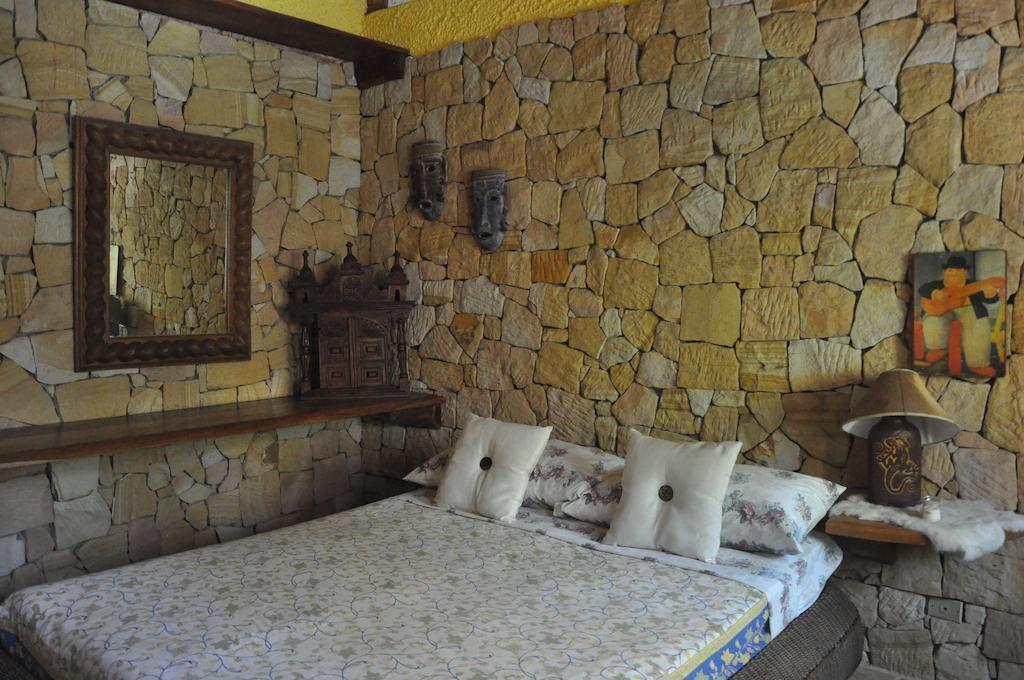 Hacienda La Isla Lodge Sarapiquí Camera foto