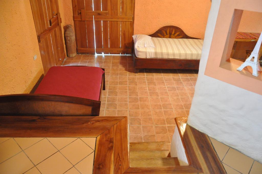 Hacienda La Isla Lodge Sarapiquí Camera foto