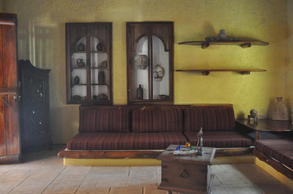 Hacienda La Isla Lodge Sarapiquí Camera foto