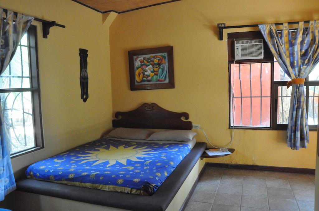 Hacienda La Isla Lodge Sarapiquí Camera foto