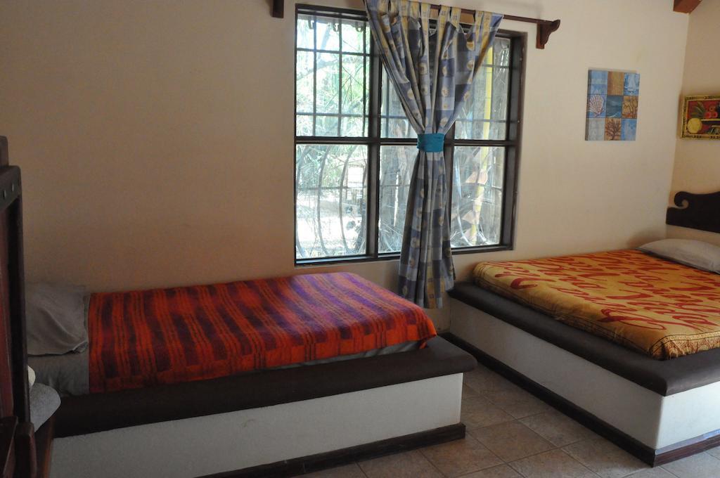 Hacienda La Isla Lodge Sarapiquí Camera foto