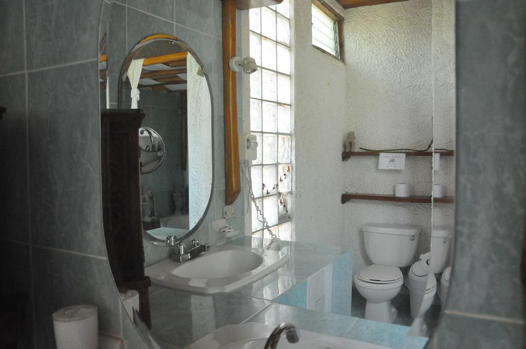 Hacienda La Isla Lodge Sarapiquí Camera foto
