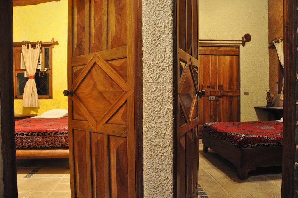Hacienda La Isla Lodge Sarapiquí Camera foto