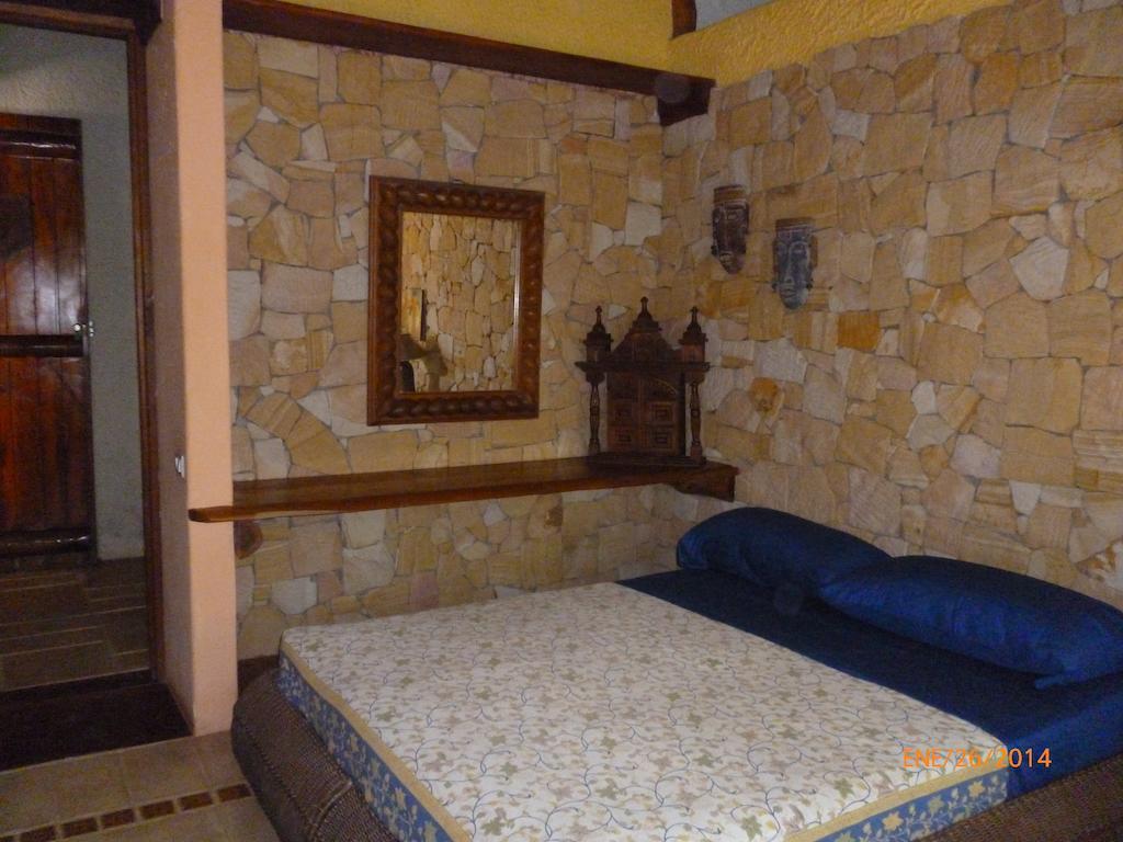 Hacienda La Isla Lodge Sarapiquí Camera foto