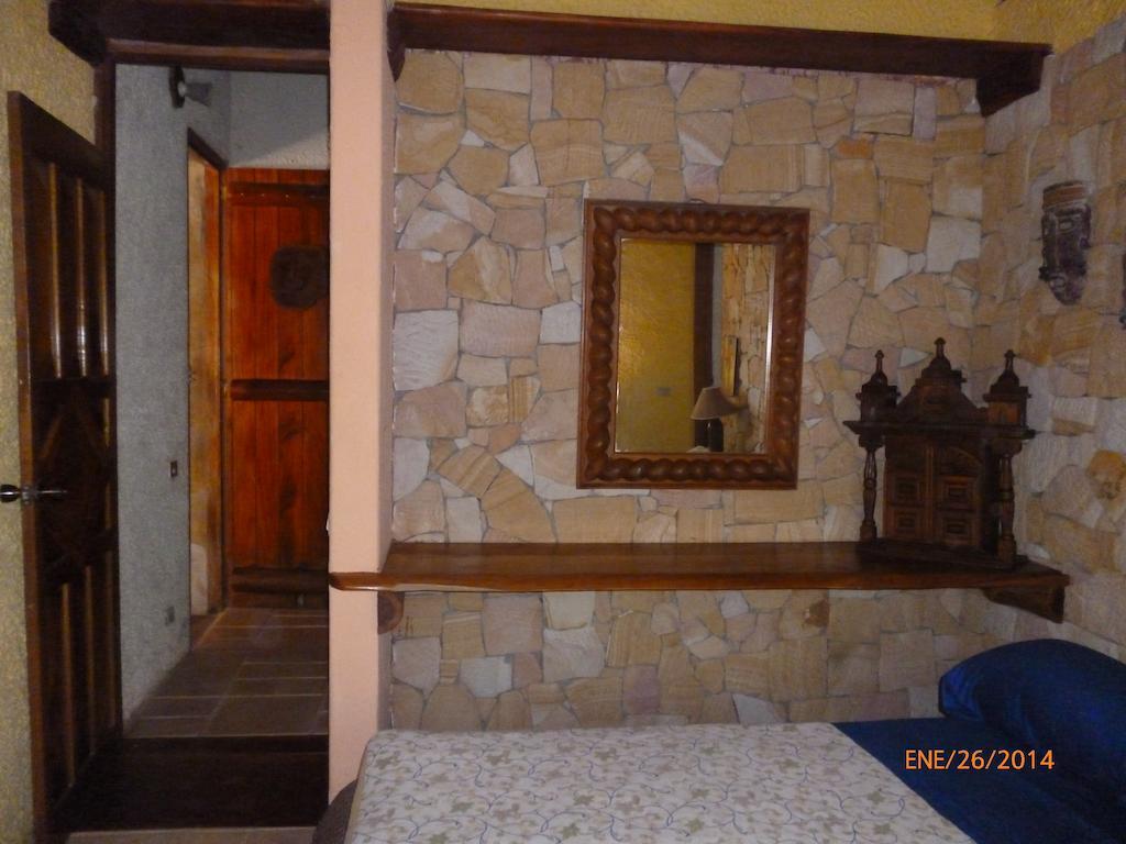 Hacienda La Isla Lodge Sarapiquí Camera foto