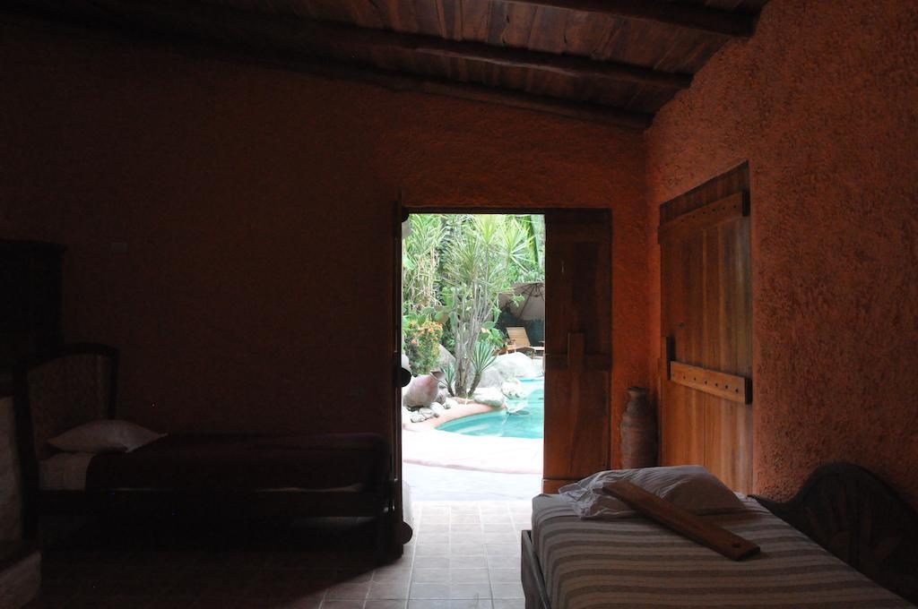 Hacienda La Isla Lodge Sarapiquí Camera foto