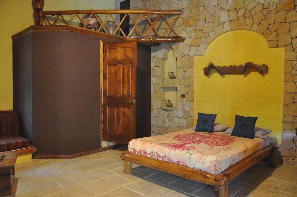 Hacienda La Isla Lodge Sarapiquí Camera foto