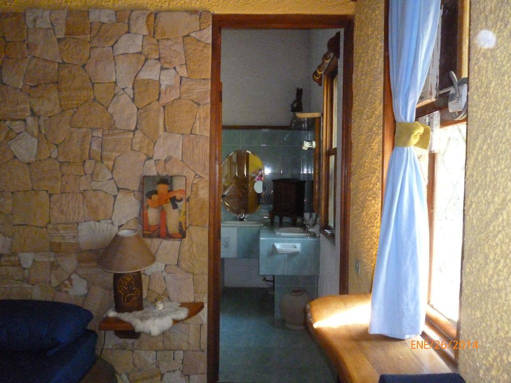 Hacienda La Isla Lodge Sarapiquí Camera foto