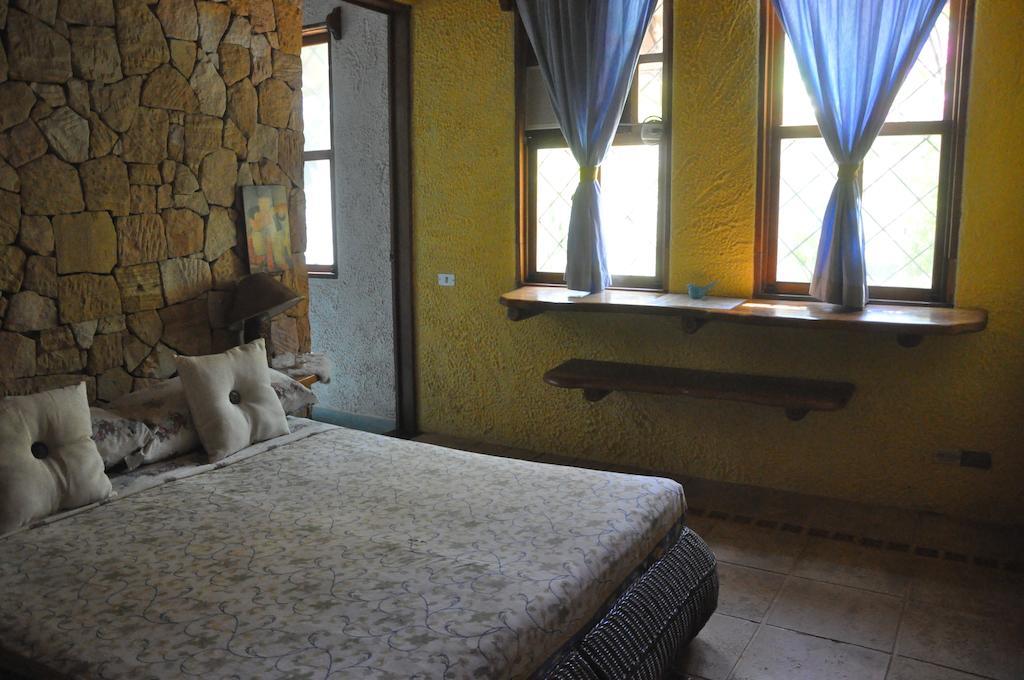 Hacienda La Isla Lodge Sarapiquí Camera foto