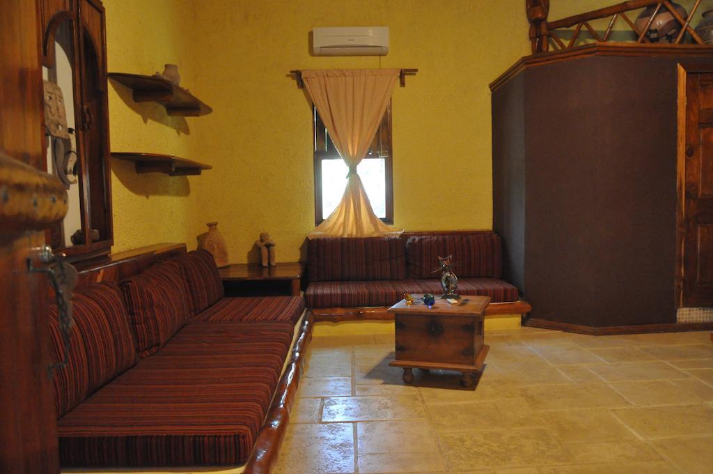 Hacienda La Isla Lodge Sarapiquí Camera foto