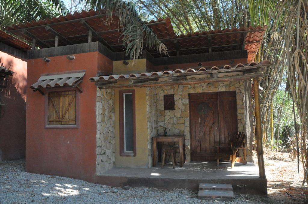 Hacienda La Isla Lodge Sarapiquí Camera foto