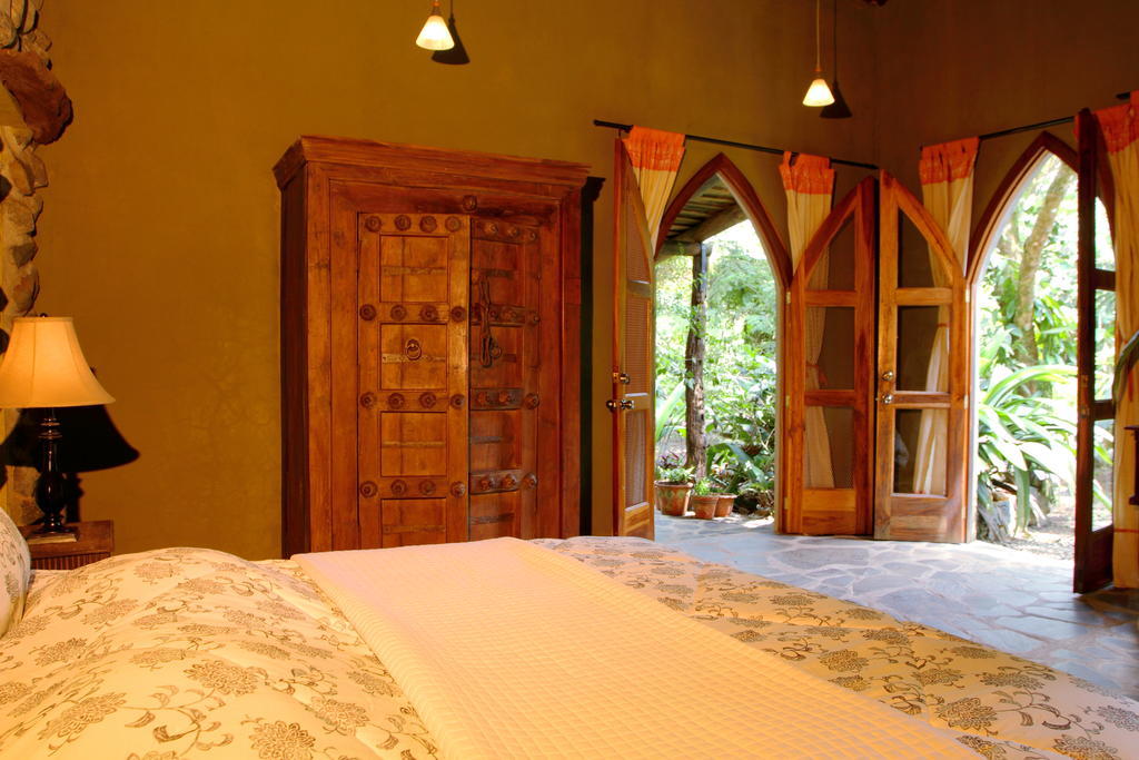 Hacienda La Isla Lodge Sarapiquí Camera foto