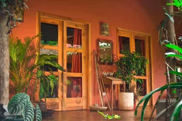 Hacienda La Isla Lodge Sarapiquí Esterno foto