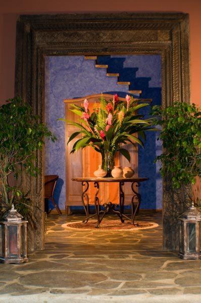 Hacienda La Isla Lodge Sarapiquí Esterno foto